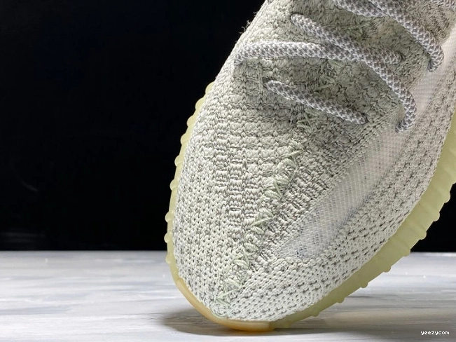 Boost 350 Yeezy Adidas Yeshaya V2 Reflective FX4349 1012